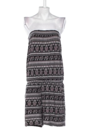 Women's short jumpsuit Colours Of The World, Μέγεθος XL, Χρώμα Πολύχρωμο, Τιμή 23,99 €