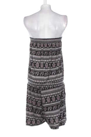 Women's short jumpsuit Colours Of The World, Μέγεθος XL, Χρώμα Πολύχρωμο, Τιμή 23,99 €