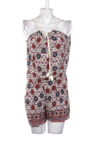 Kurzer Damenoverall Conos, Größe L, Farbe Mehrfarbig, Preis 20,00 €