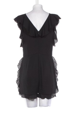 Kurzer Damenoverall Denny Rose, Größe L, Farbe Schwarz, Preis 41,99 €
