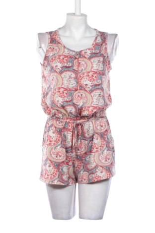 Kurzer Damenoverall Dodo, Größe M, Farbe Mehrfarbig, Preis 20,00 €