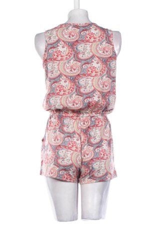 Kurzer Damenoverall Dodo, Größe M, Farbe Mehrfarbig, Preis 20,00 €
