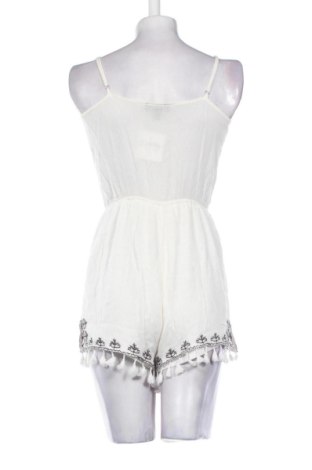 Kurzer Damenoverall Dreimaster, Größe S, Farbe Mehrfarbig, Preis 77,30 €