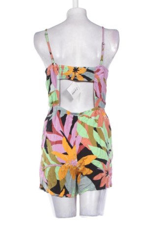 Női rövid overál Edc By Esprit, Méret M, Szín Sokszínű, Ár 10 331 Ft