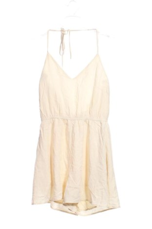 Kurzer Damenoverall Edited, Größe XS, Farbe Beige, Preis 24,55 €