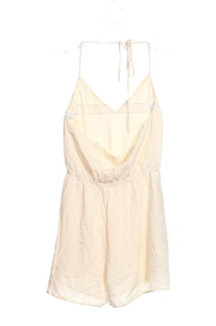 Kurzer Damenoverall Edited, Größe XS, Farbe Beige, Preis 24,55 €