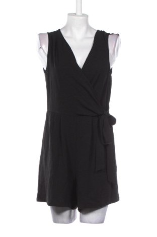 Kurzer Damenoverall Emma & Michele, Größe M, Farbe Schwarz, Preis 31,99 €