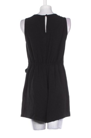 Kurzer Damenoverall Emma & Michele, Größe M, Farbe Schwarz, Preis 31,99 €