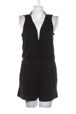 Women's short jumpsuit Esmara, Μέγεθος XL, Χρώμα Μαύρο, Τιμή 19,93 €