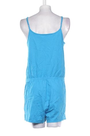 Kurzer Damenoverall Esmara, Größe XL, Farbe Blau, Preis 25,99 €