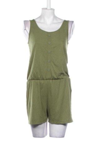 Salopetă scurtă de damă Esmara, Mărime M, Culoare Verde, Preț 123,99 Lei