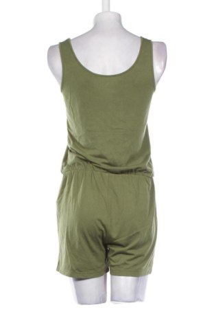 Salopetă scurtă de damă Esmara, Mărime M, Culoare Verde, Preț 123,99 Lei