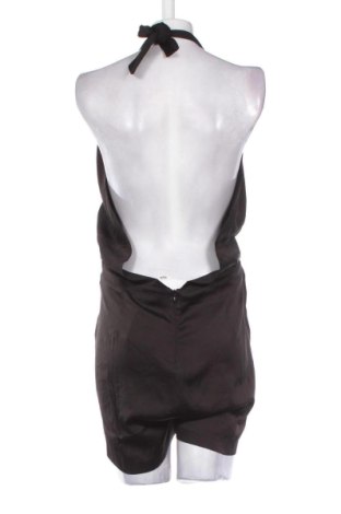 Salopetă scurtă de damă Even&Odd, Mărime L, Culoare Negru, Preț 196,99 Lei