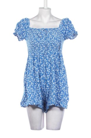 Women's short jumpsuit Fb Sister, Μέγεθος M, Χρώμα Πολύχρωμο, Τιμή 22,71 €