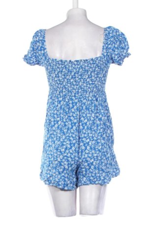 Women's short jumpsuit Fb Sister, Μέγεθος M, Χρώμα Πολύχρωμο, Τιμή 22,71 €