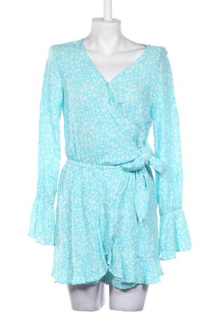 Kurzer Damenoverall Fb Sister, Größe S, Farbe Mehrfarbig, Preis € 26,99