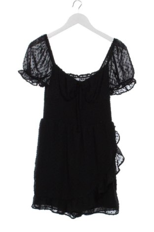 Salopetă scurtă de damă Fb Sister, Mărime M, Culoare Negru, Preț 123,99 Lei