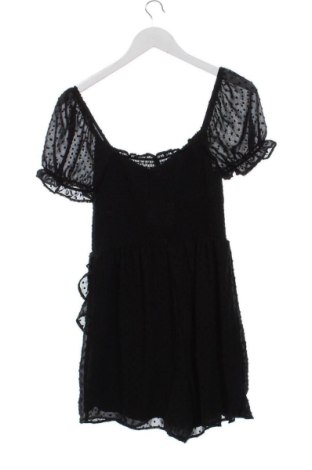 Salopetă scurtă de damă Fb Sister, Mărime M, Culoare Negru, Preț 123,99 Lei