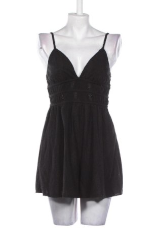 Kurzer Damenoverall Fb Sister, Größe S, Farbe Schwarz, Preis 25,99 €