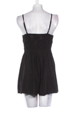 Kurzer Damenoverall Fb Sister, Größe S, Farbe Schwarz, Preis 25,99 €