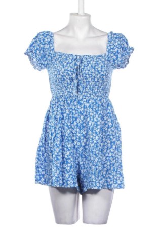 Women's short jumpsuit Fb Sister, Μέγεθος S, Χρώμα Πολύχρωμο, Τιμή 23,99 €