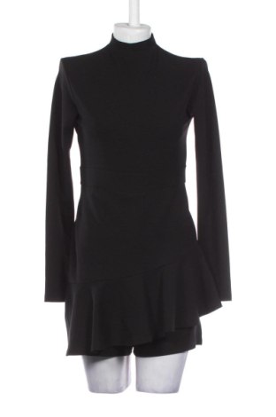 Kurzer Damenoverall Fb Sister, Größe S, Farbe Schwarz, Preis 25,99 €