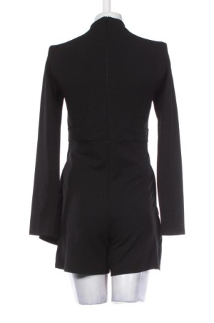Kurzer Damenoverall Fb Sister, Größe S, Farbe Schwarz, Preis 25,99 €