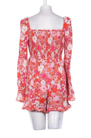 Women's short jumpsuit Fb Sister, Μέγεθος M, Χρώμα Πολύχρωμο, Τιμή 23,99 €