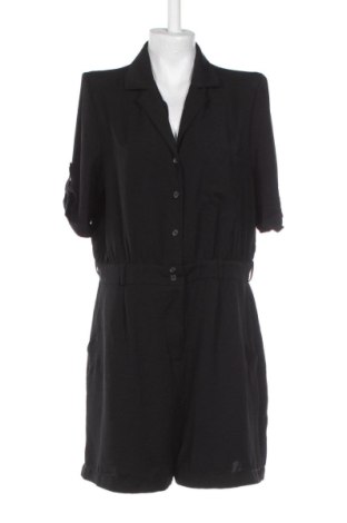 Kurzer Damenoverall Find., Größe L, Farbe Schwarz, Preis 25,99 €