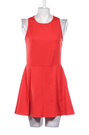 Dámská krátka kombinéza  H&M, Veľkosť L, Farba Červená, Cena  23,95 €