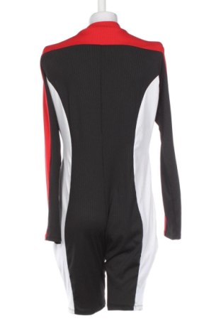 Damski krótki kombinezon H&M, Rozmiar XL, Kolor Kolorowy, Cena 104,99 zł