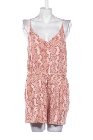 Women's short jumpsuit H&M, Μέγεθος M, Χρώμα Πολύχρωμο, Τιμή 23,99 €