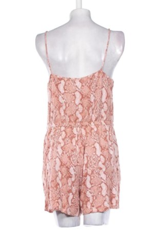 Women's short jumpsuit H&M, Μέγεθος M, Χρώμα Πολύχρωμο, Τιμή 23,99 €
