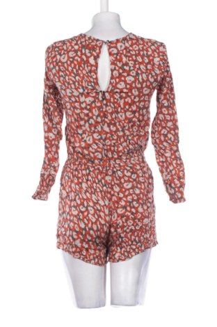 Women's short jumpsuit H&M, Μέγεθος S, Χρώμα Πολύχρωμο, Τιμή 23,99 €