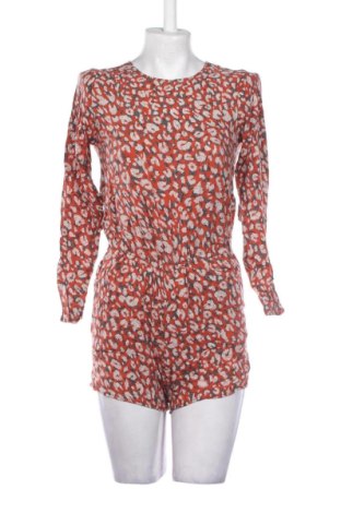Women's short jumpsuit H&M, Μέγεθος S, Χρώμα Πολύχρωμο, Τιμή 23,99 €
