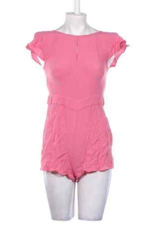 Dámská krátka kombinéza  H&M, Veľkosť S, Farba Ružová, Cena  20,00 €
