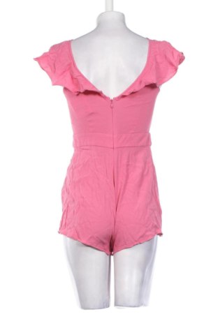 Dámská krátka kombinéza  H&M, Veľkosť S, Farba Ružová, Cena  20,00 €