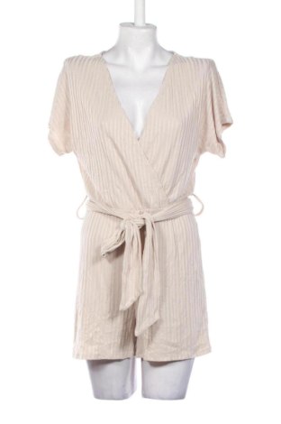 Salopetă scurtă de damă H&M, Mărime S, Culoare Multicolor, Preț 123,99 Lei