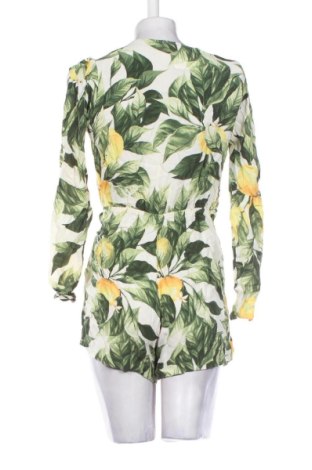 Kurzer Damenoverall H&M, Größe M, Farbe Mehrfarbig, Preis 20,99 €