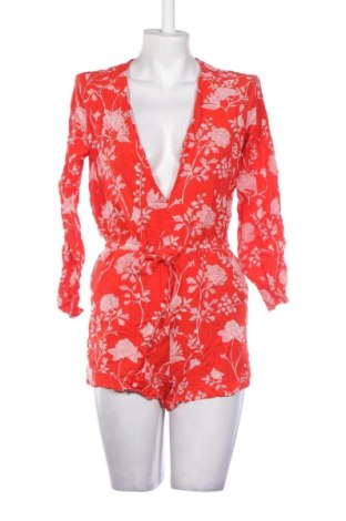 Kurzer Damenoverall H&M, Größe M, Farbe Mehrfarbig, Preis 25,99 €