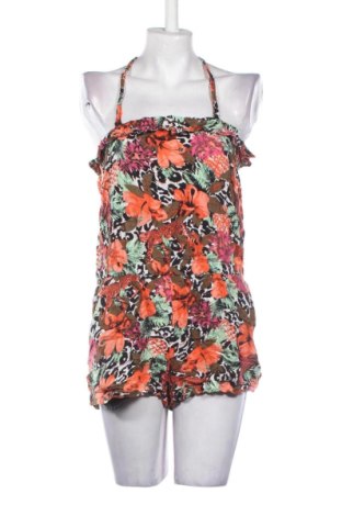 Women's short jumpsuit H&M, Μέγεθος M, Χρώμα Πολύχρωμο, Τιμή 23,99 €