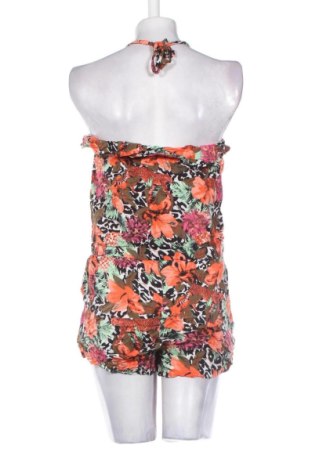 Women's short jumpsuit H&M, Μέγεθος M, Χρώμα Πολύχρωμο, Τιμή 23,99 €