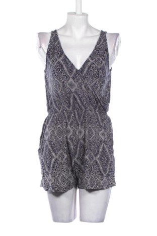 Дамски къс гащеризон H&M, Размер M, Цвят Многоцветен, Цена 19,94 €