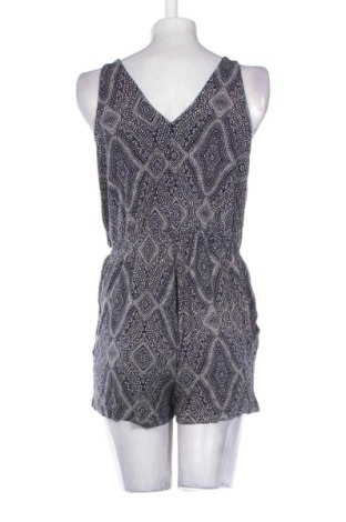 Дамски къс гащеризон H&M, Размер M, Цвят Многоцветен, Цена 19,94 €