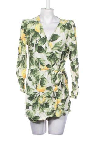 Дамски къс гащеризон H&M, Размер XL, Цвят Многоцветен, Цена 20,45 €