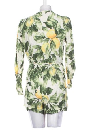 Дамски къс гащеризон H&M, Размер XL, Цвят Многоцветен, Цена 20,45 €