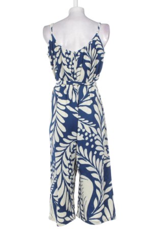 Kurzer Damenoverall H&M, Größe L, Farbe Mehrfarbig, Preis 25,99 €