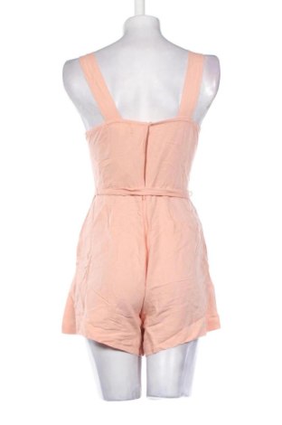 Damski krótki kombinezon H&M, Rozmiar S, Kolor Pomarańczowy, Cena 104,99 zł