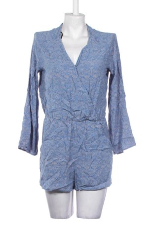 Salopetă scurtă de damă H&M, Mărime M, Culoare Multicolor, Preț 123,99 Lei