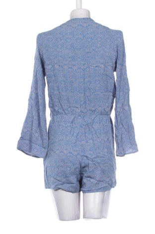 Salopetă scurtă de damă H&M, Mărime M, Culoare Multicolor, Preț 123,99 Lei